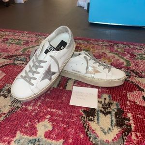 SIZE 39 GG HI STARS FOR SALE💖💖💖